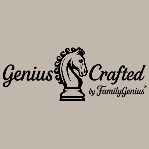 GeniusCrafted
