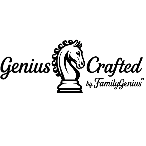 GeniusCrafted