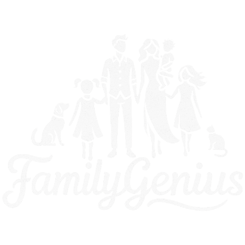 FamilyGenius® 