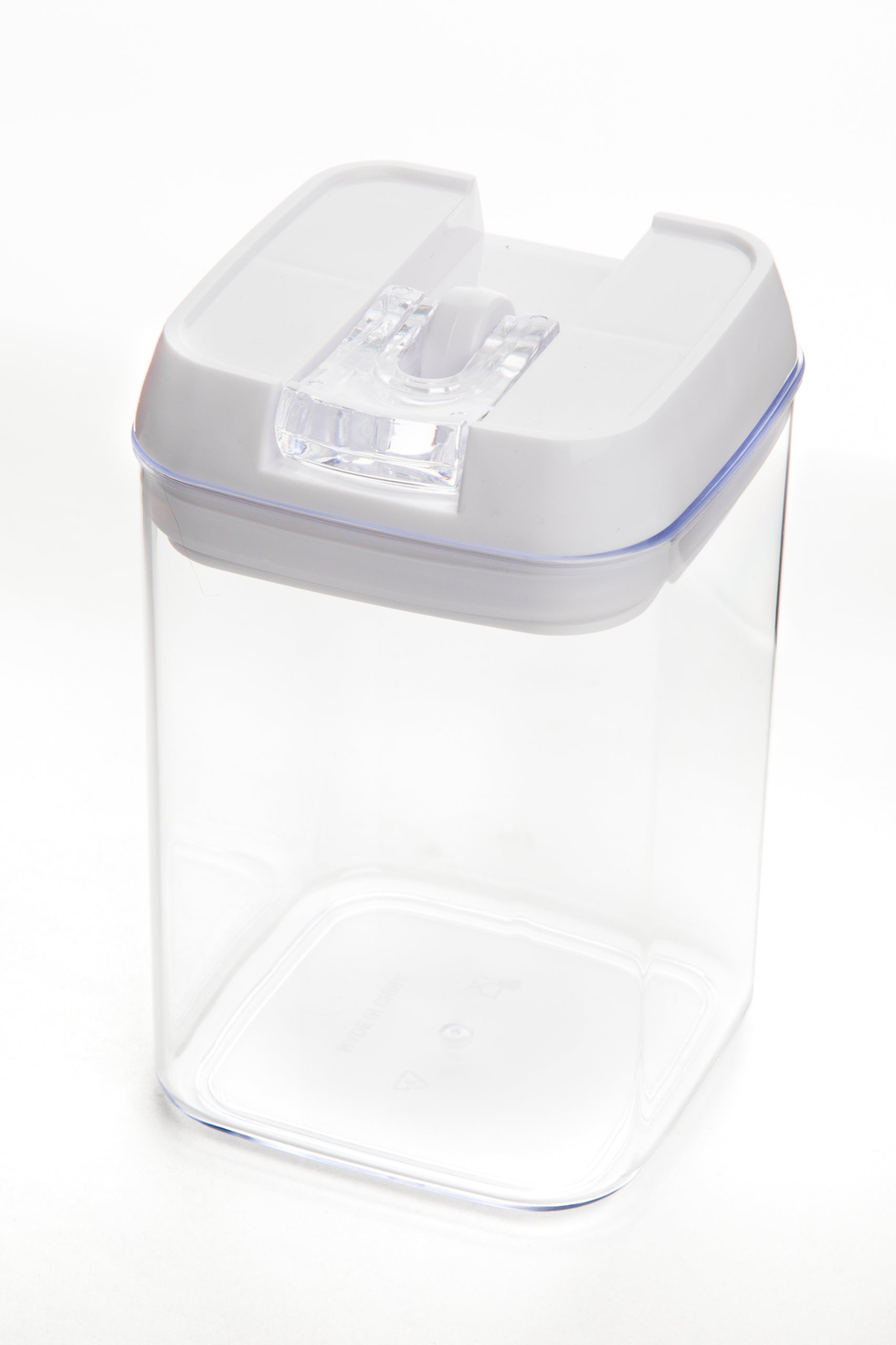 Set de 7 Contenedores Herméticos BPA Free para Alimentos – Diseño Moderno y Seguro