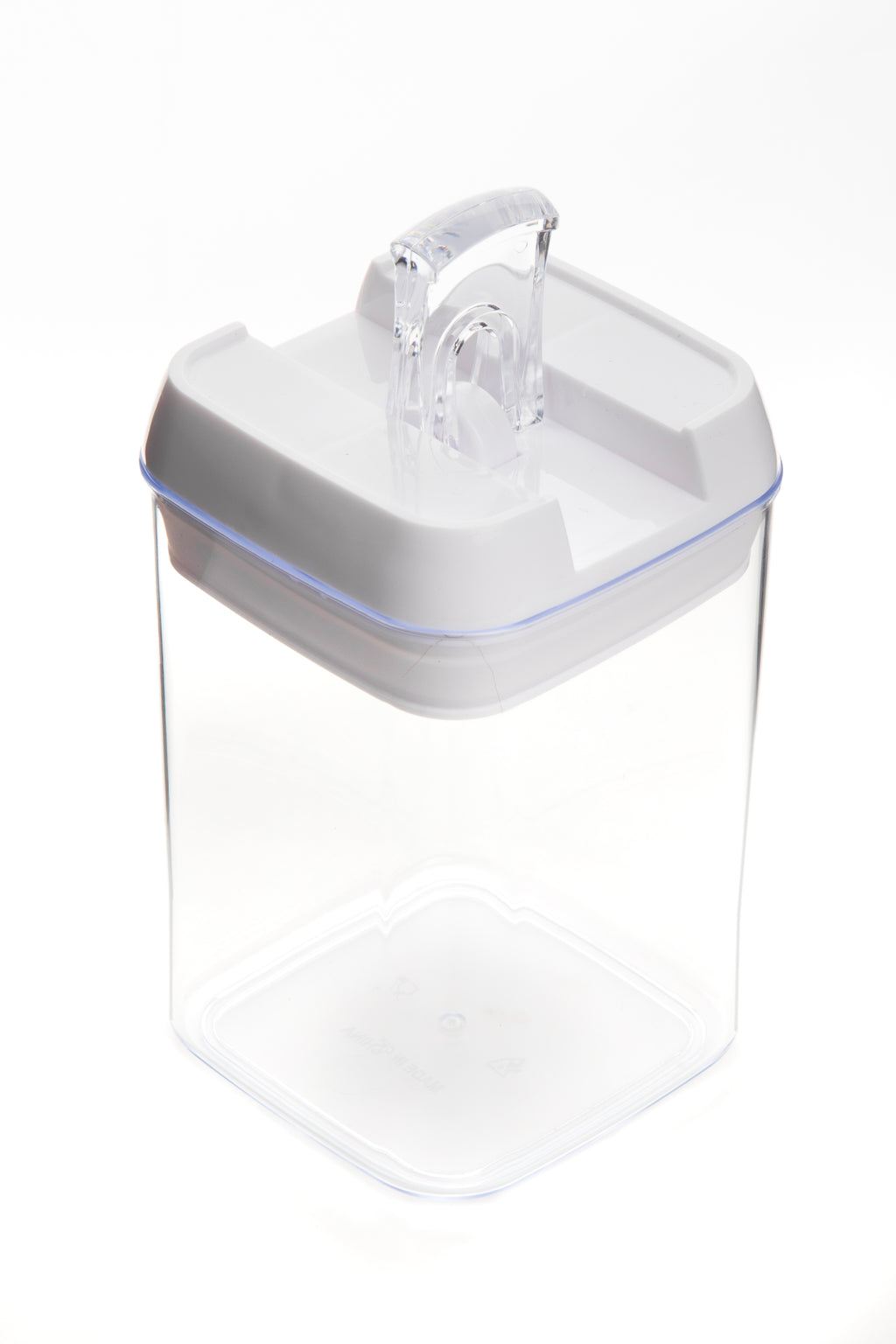 Set de 7 Contenedores Herméticos BPA Free para Alimentos – Diseño Moderno y Seguro