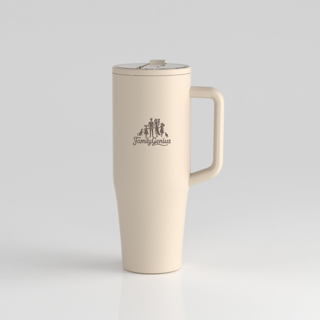 The Genius Cup